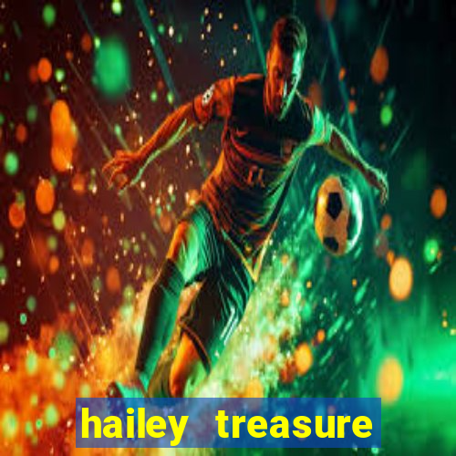 hailey treasure adventure mod apk